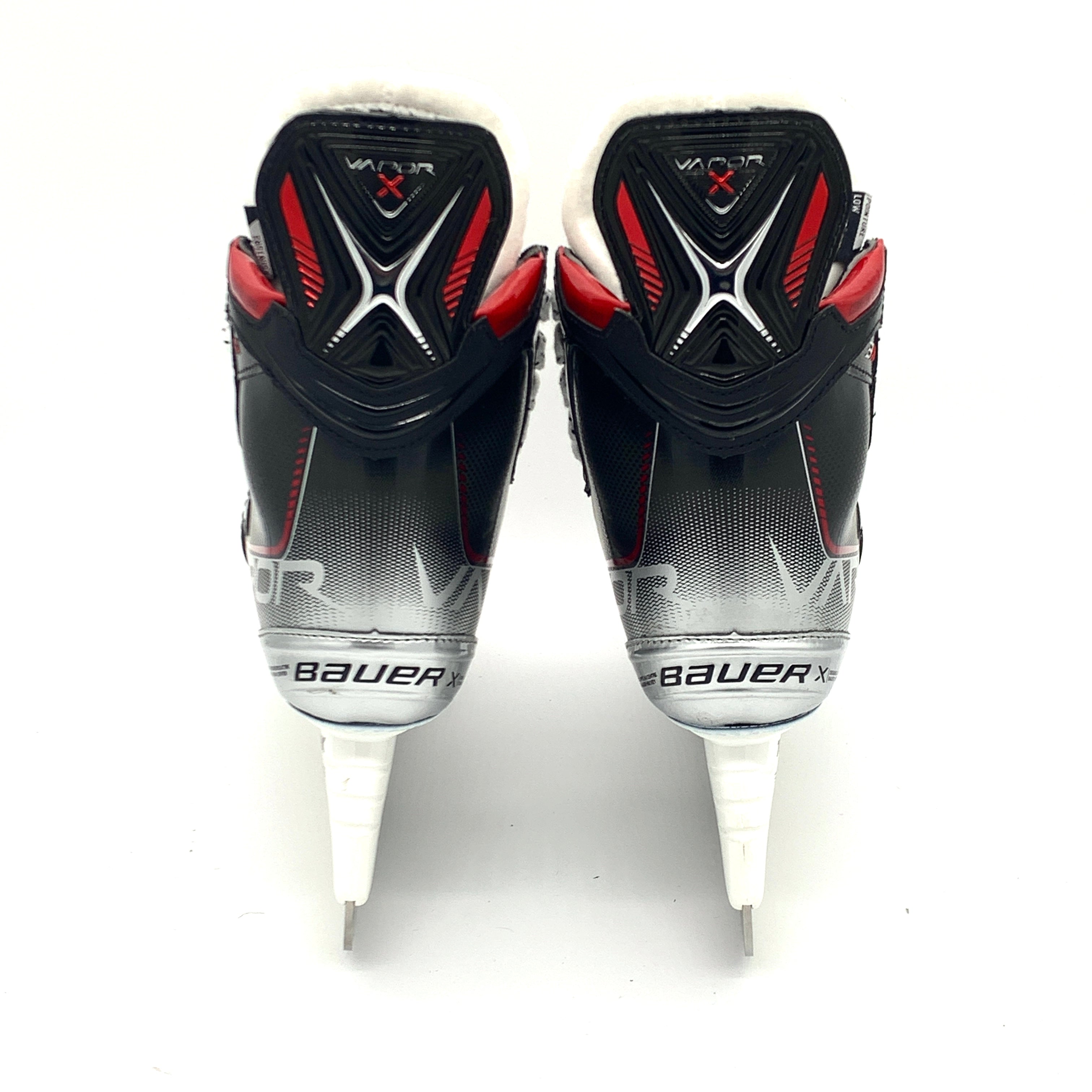 Bauer Vapor 3X - Patins de hockey neufs - Taille 5,5 Fit 1